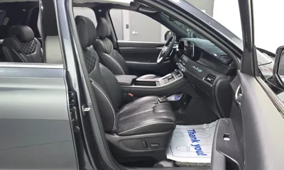 Hyundai Palisade 2019, 42071 км, за 17841.1 USD - фото 12