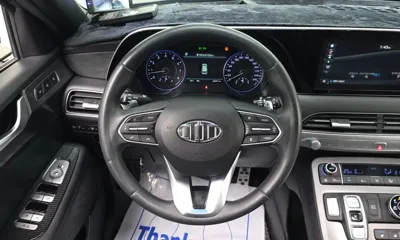 Hyundai Palisade 2019, 42071 км, за 17841.1 USD - фото 14