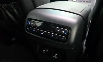 Hyundai Palisade 2019, 42071 км, за 17841.1 USD - фото 19