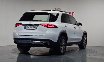 Mercedes-Benz GLE-Class 2022, 113633 км, за 35678.89 USD