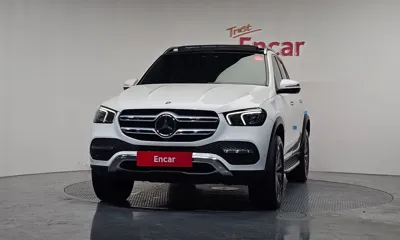 Mercedes-Benz GLE-Class 2022, 113633 км, за 35678.89 USD