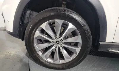 Mercedes-Benz GLE-Class 2022, 113633 км, за 35678.89 USD