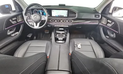 Mercedes-Benz GLE-Class 2022, 113633 км, за 35678.89 USD - фото 7