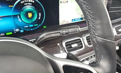 Mercedes-Benz GLE-Class 2022, 113633 км, за 35678.89 USD - фото 9