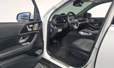 Mercedes-Benz GLE-Class 2022, 113633 км, за 35678.89 USD - фото 10