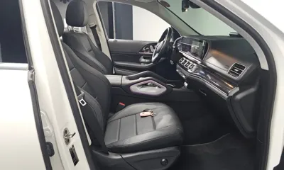 Mercedes-Benz GLE-Class 2022, 113633 км, за 35678.89 USD - фото 11
