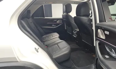 Mercedes-Benz GLE-Class 2022, 113633 км, за 35678.89 USD - фото 12