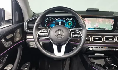 Mercedes-Benz GLE-Class 2022, 113633 км, за 35678.89 USD - фото 13