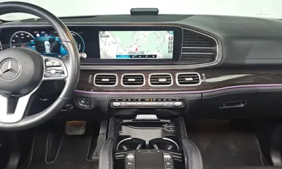 Mercedes-Benz GLE-Class 2022, 113633 км, за 35678.89 USD - фото 14