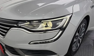 Renault-KoreaSamsung SM6 2016, 99192 км, за 3872.92 USD - фото 22