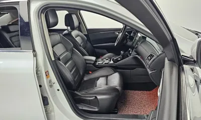 Renault-KoreaSamsung SM6 2016, 99192 км, за 3872.92 USD - фото 26