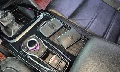 Renault-KoreaSamsung SM6 2016, 99192 км, за 3872.92 USD - фото 29