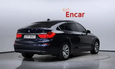 BMW Gran Turismo 2011, 157659 км, за 3835.4 USD - фото 2
