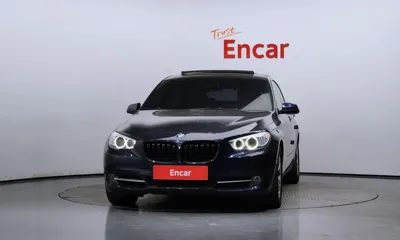 BMW Gran Turismo 2011, 157659 км, за 3835.4 USD - фото 3