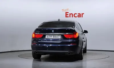 BMW Gran Turismo 2011, 157659 км, за 3835.4 USD - фото 4