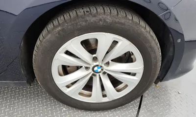 BMW Gran Turismo 2011, 157659 км, за 3835.4 USD - фото 5
