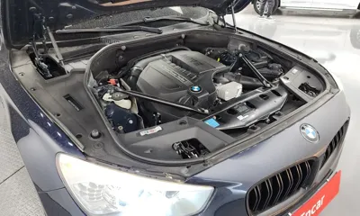 BMW Gran Turismo 2011, 157659 км, за 3835.4 USD - фото 6