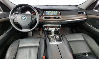 BMW Gran Turismo 2011, 157659 км, за 3835.4 USD - фото 7