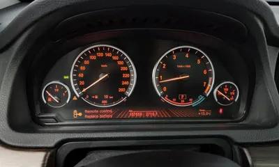 BMW Gran Turismo 2011, 157659 км, за 3835.4 USD - фото 8