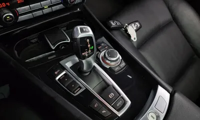BMW Gran Turismo 2011, 157659 км, за 3835.4 USD - фото 9