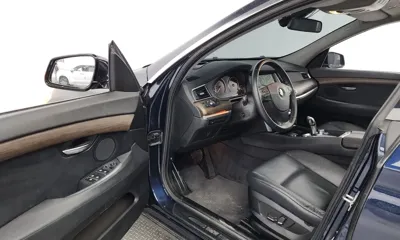 BMW Gran Turismo 2011, 157659 км, за 3835.4 USD - фото 10