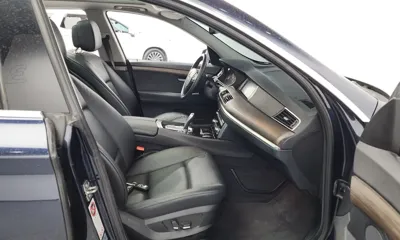 BMW Gran Turismo 2011, 157659 км, за 3835.4 USD - фото 11