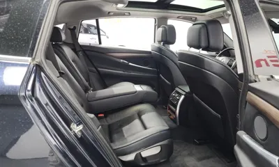 BMW Gran Turismo 2011, 157659 км, за 3835.4 USD - фото 12