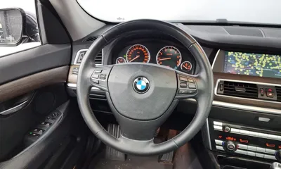 BMW Gran Turismo 2011, 157659 км, за 3835.4 USD - фото 13