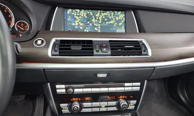 BMW Gran Turismo 2011, 157659 км, за 3835.4 USD - фото 15