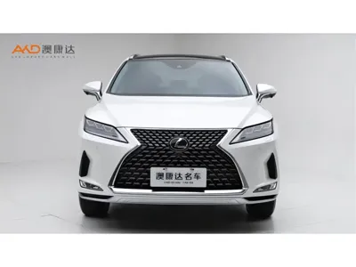 Lexus RX 2022, 40000 км, за 38257.06 USD