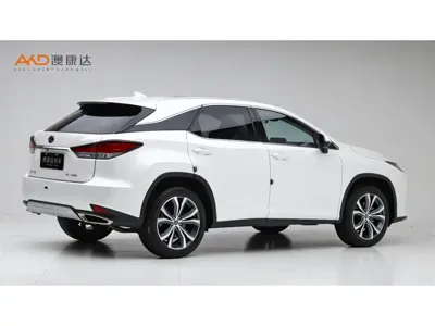 Lexus RX 2022, 40000 км, за 38257.06 USD