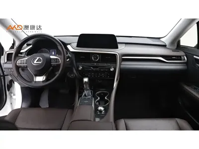 Lexus RX 2022, 40000 км, за 38257.06 USD