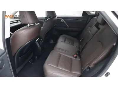 Lexus RX 2022, 40000 км, за 38257.06 USD - фото 7