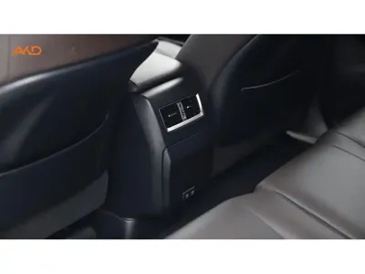 Lexus RX 2022, 40000 км, за 38257.06 USD - фото 9