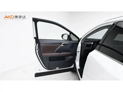Lexus RX 2022, 40000 км, за 38257.06 USD - фото 10