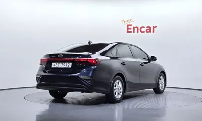 Kia K3 2019, 47257 км, за 8587.05 USD