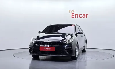 Kia K3 2019, 47257 км, за 8587.05 USD