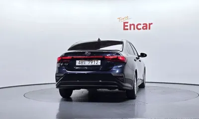 Kia K3 2019, 47257 км, за 8587.05 USD