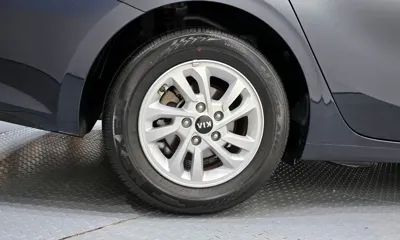 Kia K3 2019, 47257 км, за 8587.05 USD