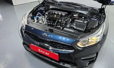 Kia K3 2019, 47257 км, за 8580.9 USD - фото 6