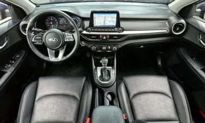 Kia K3 2019, 47257 км, за 8580.9 USD - фото 7