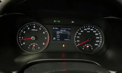 Kia K3 2019, 47257 км, за 8580.9 USD - фото 8