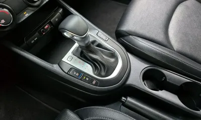 Kia K3 2019, 47257 км, за 8580.9 USD - фото 9