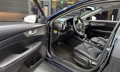 Kia K3 2019, 47257 км, за 8580.9 USD - фото 10