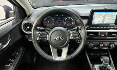 Kia K3 2019, 47257 км, за 8580.9 USD - фото 13