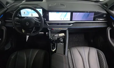 Renault-KoreaSamsung Grand Koleos 2025, 21486 км, за 23778.24 USD - фото 7