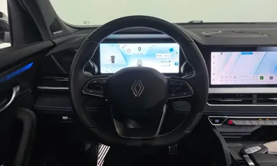 Renault-KoreaSamsung Grand Koleos 2025, 21486 км, за 23778.24 USD - фото 13