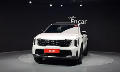 Kia Sorento 2024, 30119 км, за 28338.78 USD