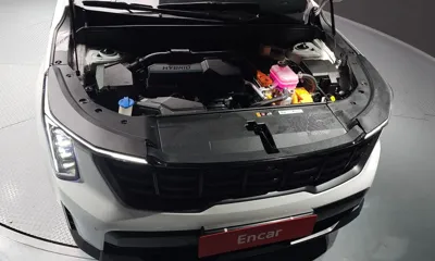 Kia Sorento 2024, 30119 км, за 28338.78 USD - фото 6
