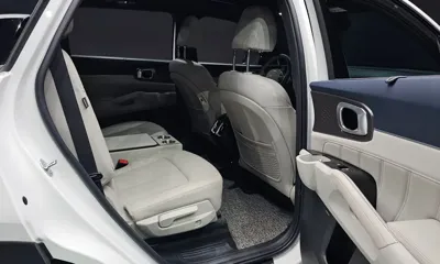 Kia Sorento 2024, 30119 км, за 28338.78 USD - фото 12